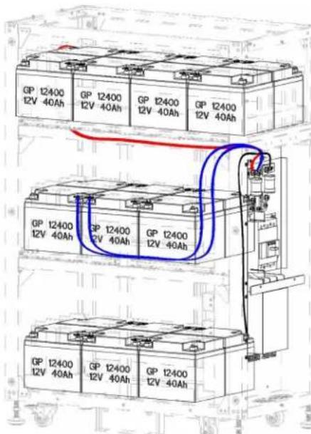 Tripp Lite BP240V09NIB - Notes: - 2