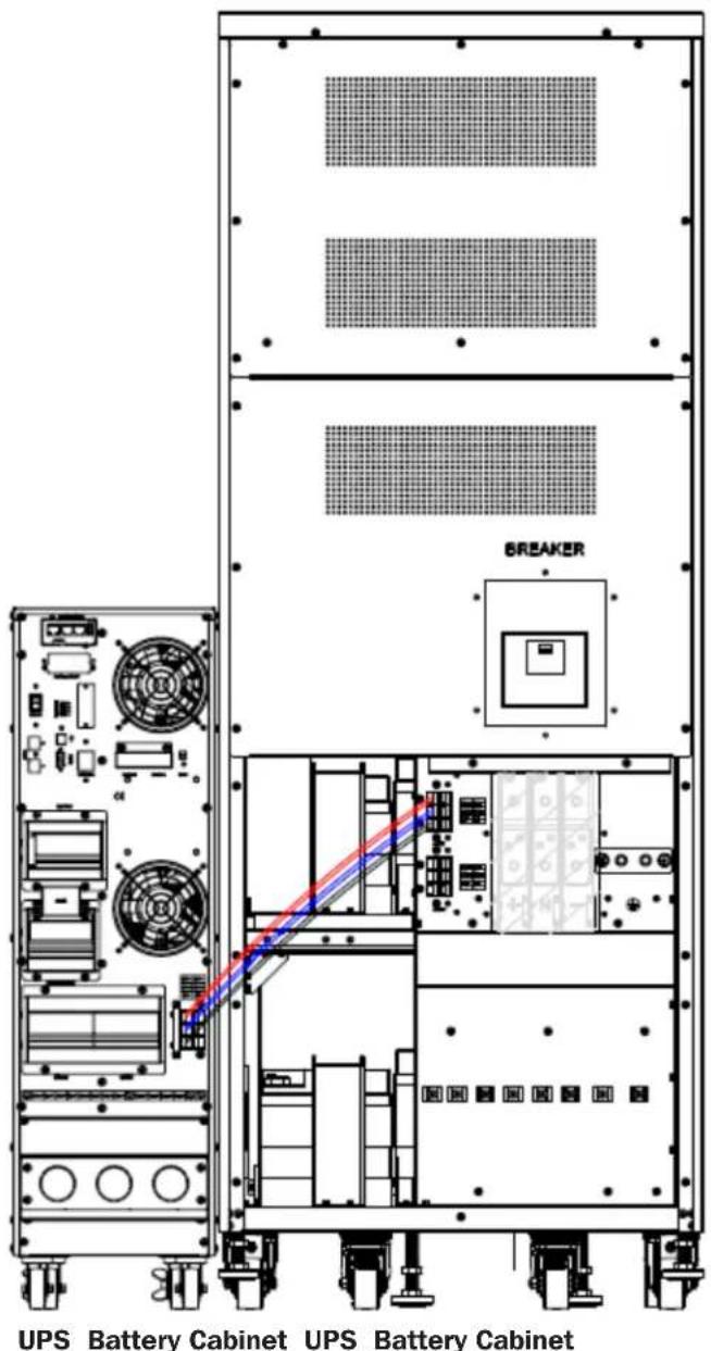 Tripp Lite BP240V09NIB - Installation - 1