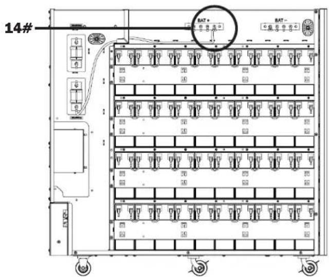 Tripp Lite BP240V09NIB - Installation - 3