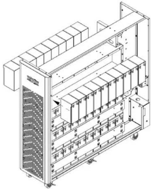 Tripp Lite BP240V09NIB - Installation - 2
