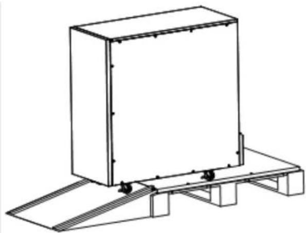 Tripp Lite BP240V09NIB - Installation - 1