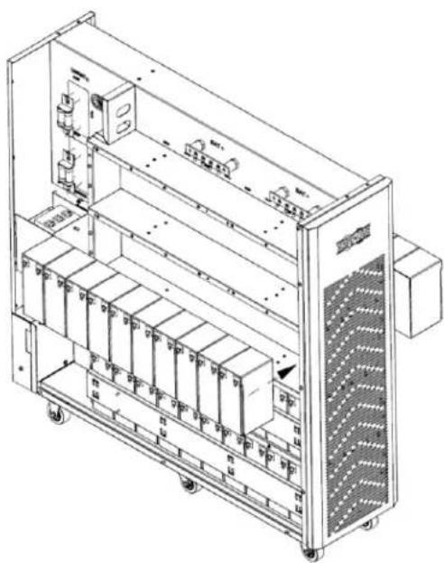 Tripp Lite BP240V09NIB - Installation - 1
