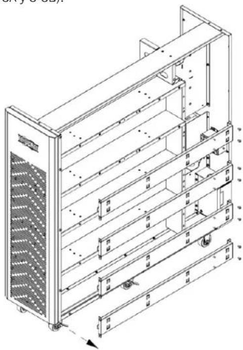 Tripp Lite BP240V09NIB - Instalación - 4