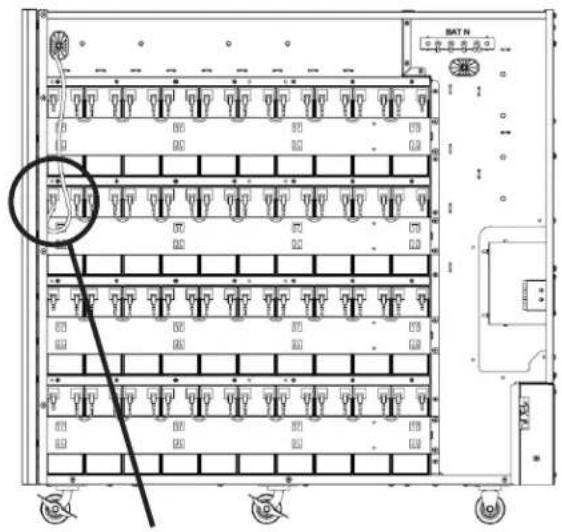 Tripp Lite BP240V09NIB - Installation - 2