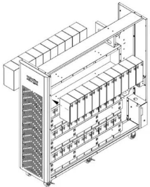 Tripp Lite BP240V09NIB - Installation - 2