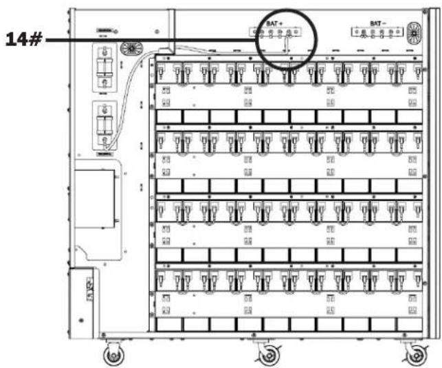 Tripp Lite BP240V09NIB - Instalación - 3
