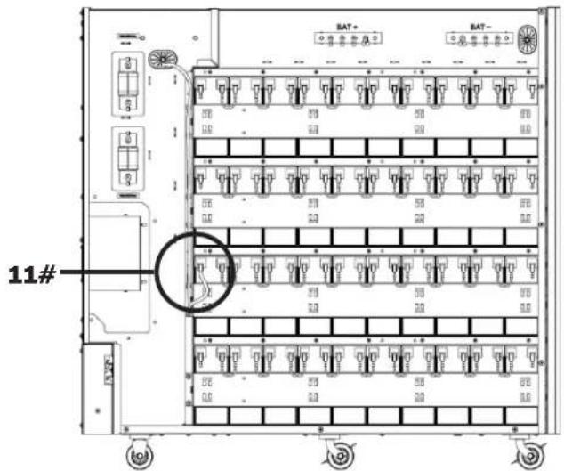 Tripp Lite BP240V09NIB - Installation - 3