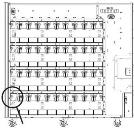 Tripp Lite BP240V09NIB - Installation - 2