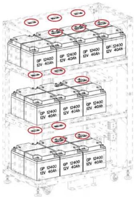 Tripp Lite BP240V09NIB - Instalación - 2