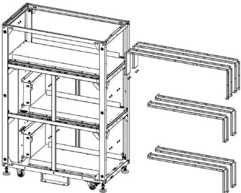 Tripp Lite BP240V09NIB - Installation - 1