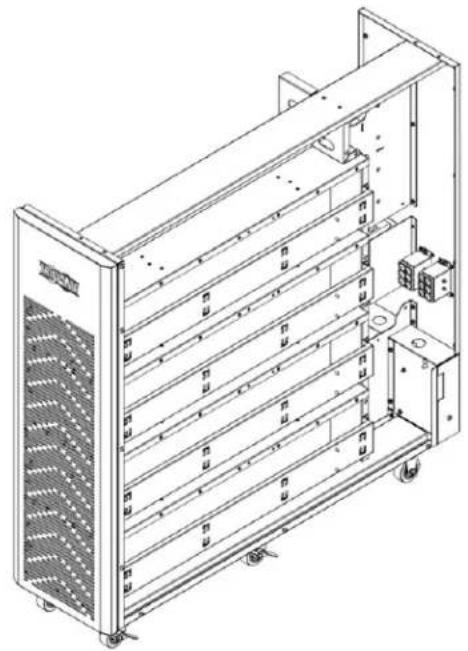 Tripp Lite BP240V09NIB - Installation - 2
