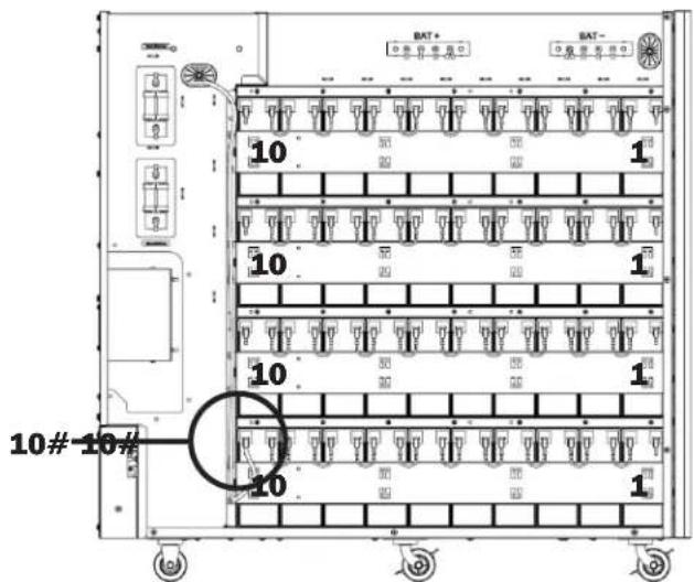 Tripp Lite BP240V09NIB - Installation - 3