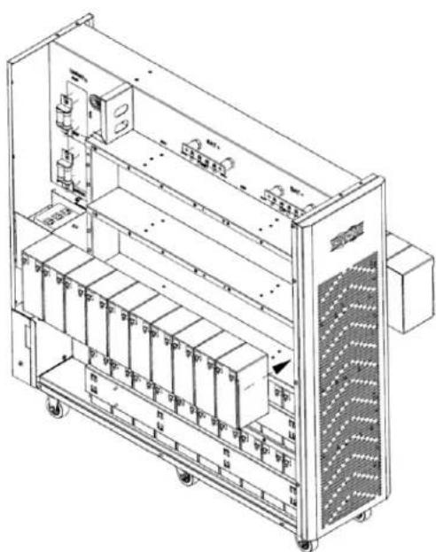 Tripp Lite BP240V09NIB - Instalación - 1