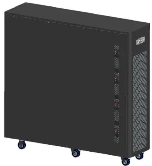 Tripp Lite BP240V09NIB - Internal Battery Installation - Model BP240V09-NIB - 1