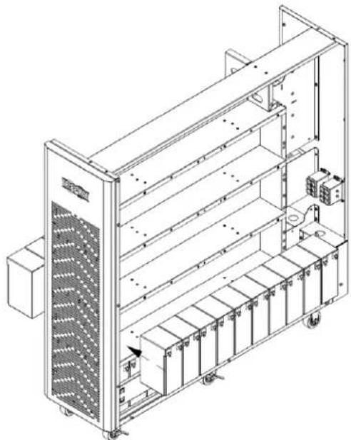 Tripp Lite BP240V09NIB - Installation - 2