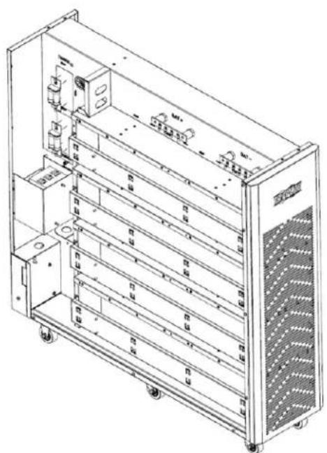 Tripp Lite BP240V09NIB - Installation - 1