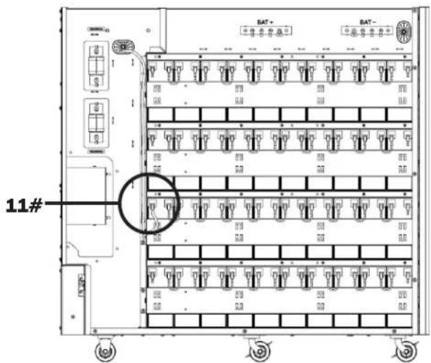 Tripp Lite BP240V09NIB - Installation - 3