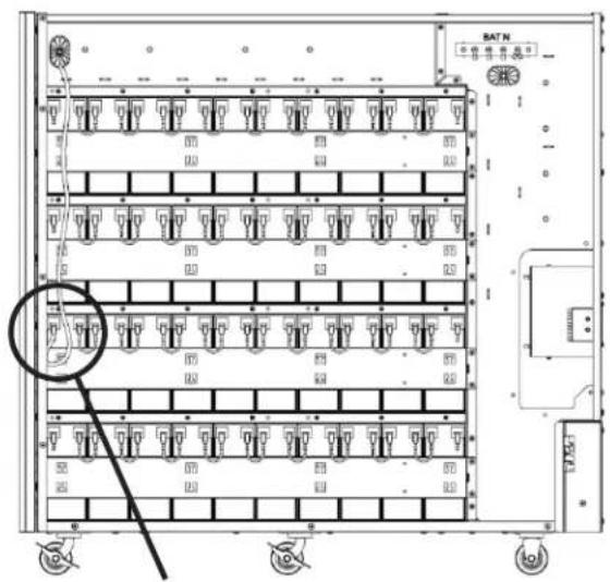 Tripp Lite BP240V09NIB - Installation - 2