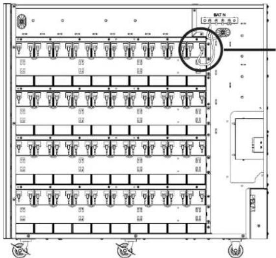 Tripp Lite BP240V09NIB - Installation - 4