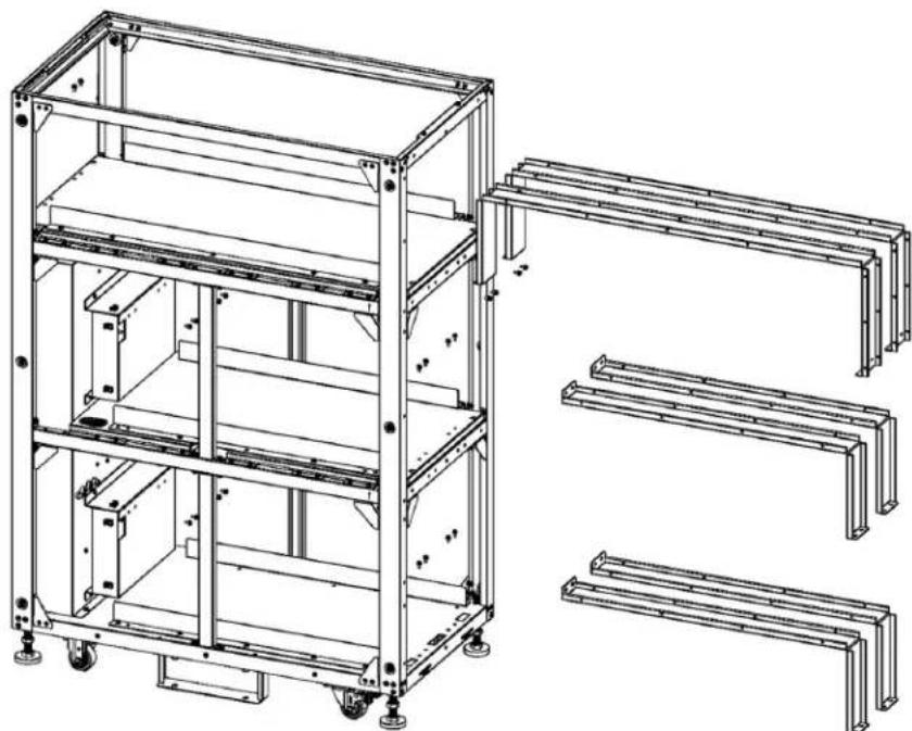 Tripp Lite BP240V09NIB - Instalación - 1