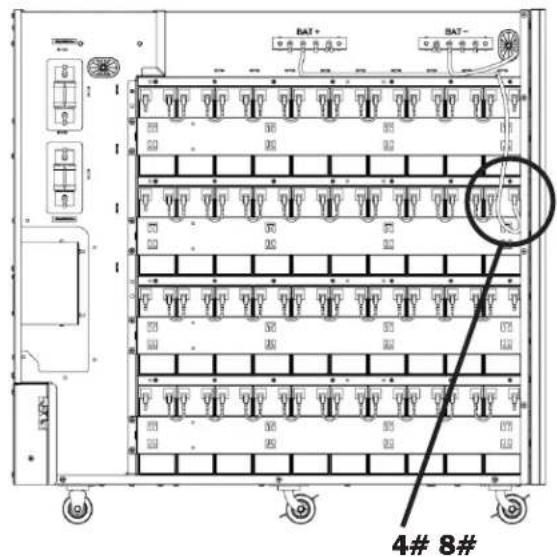 Tripp Lite BP240V09NIB - Installation - 1