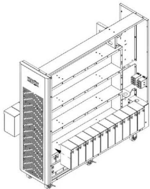 Tripp Lite BP240V09NIB - Installation - 2