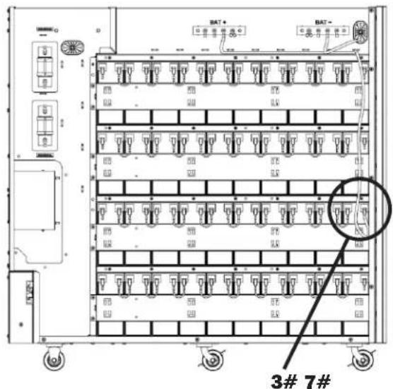 Tripp Lite BP240V09NIB - Installation - 1