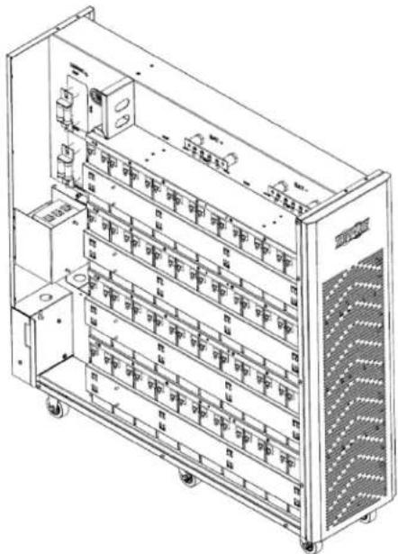 Tripp Lite BP240V09K - Instalación - 3