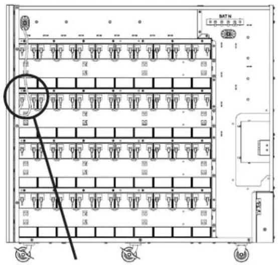 Tripp Lite BP240V09K - Installation - 2