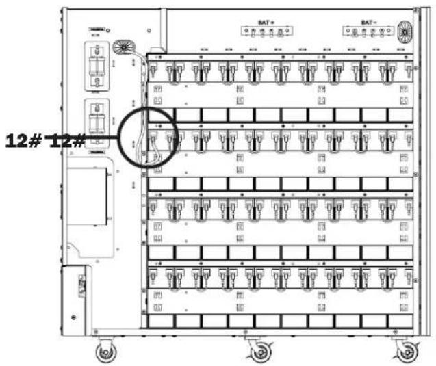 Tripp Lite BP240V09K - Instalación - 3
