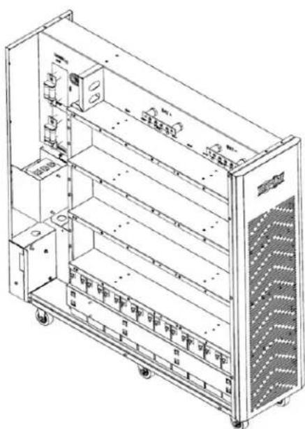 Tripp Lite BP240V09K - Installation - 3