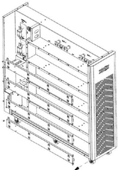 Tripp Lite BP240V09K - Installation - 3