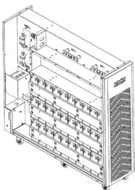 Tripp Lite BP240V09K - Installation - 3