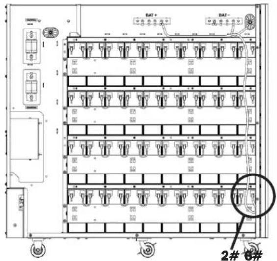 Tripp Lite BP240V09K - Instalación - 1