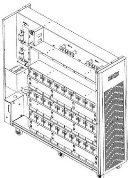 Tripp Lite BP240V09K - Instalación - 3