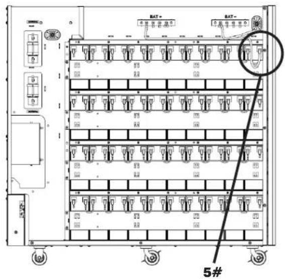 Tripp Lite BP240V09K - Installation - 1