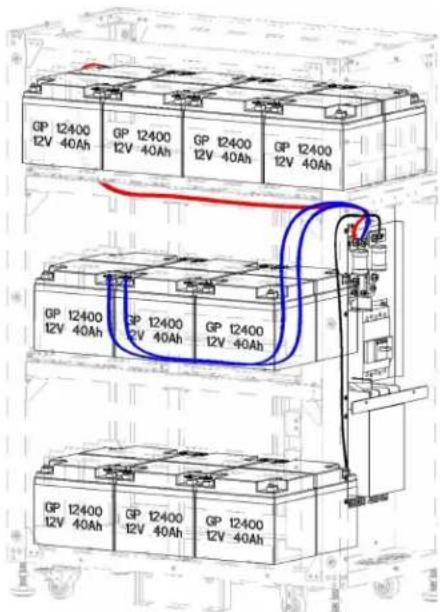 Tripp Lite BP240V09K - Notes: - 2