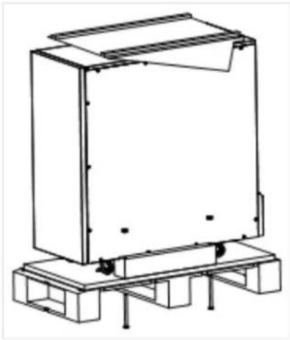 Tripp Lite BP240V09K - For Battery Cabinet Models BP240V09, BP240V09K, BP240V09-NIB - 2