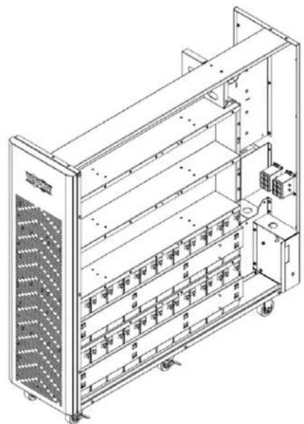 Tripp Lite BP240V09K - Installation - 4