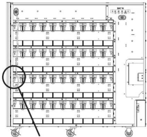 Tripp Lite BP240V09K - Installation - 2