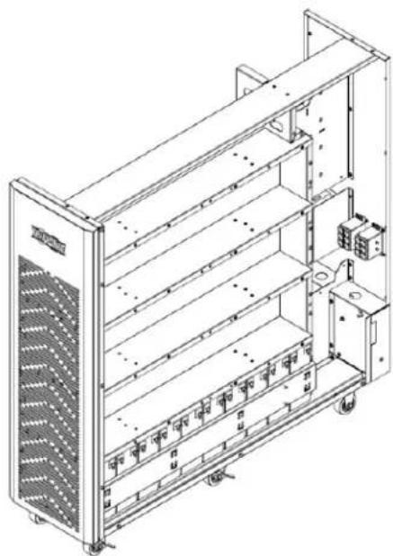Tripp Lite BP240V09K - Installation - 4