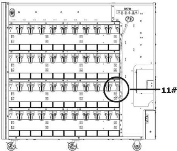 Tripp Lite BP240V09K - Installation - 4