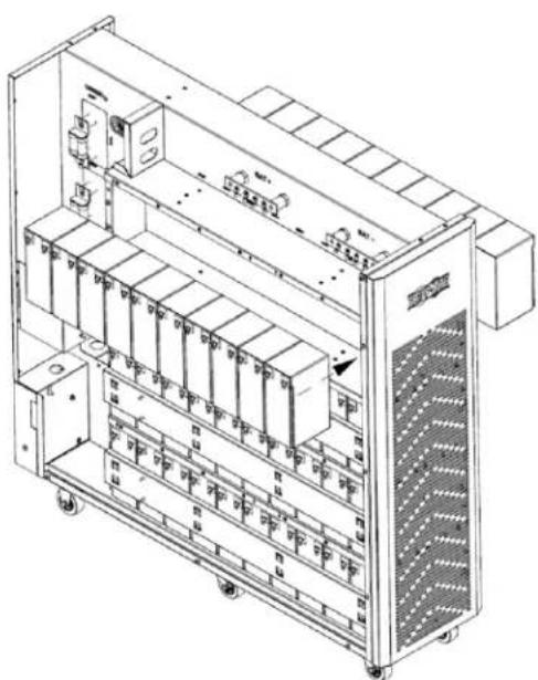 Tripp Lite BP240V09K - Installation - 1