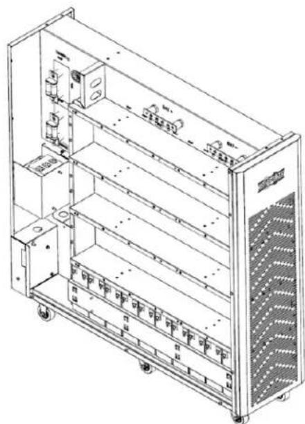 Tripp Lite BP240V09K - Instalación - 3