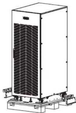 Tripp Lite BP240V09K - Installation - 2