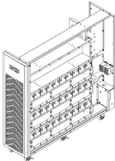 Tripp Lite BP240V09K - Installation - 4