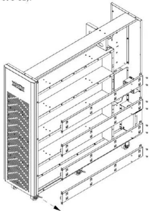 Tripp Lite BP240V09K - Installation - 4