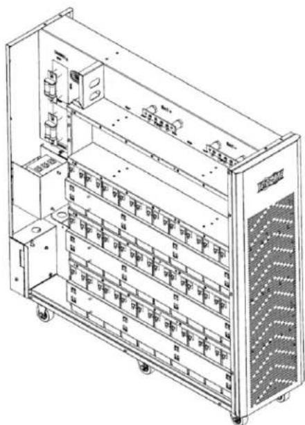 Tripp Lite BP240V09K - Installation - 3