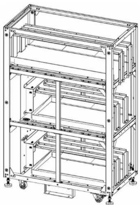Tripp Lite BP240V09K - Installation - 2