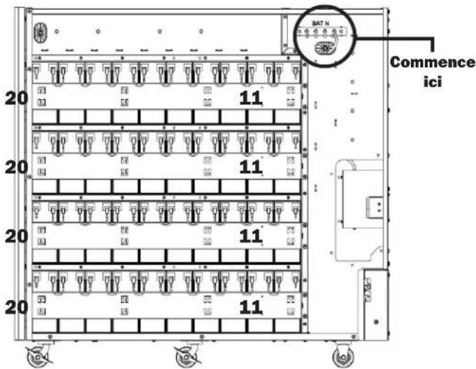 Tripp Lite BP240V09K - Installation - 4